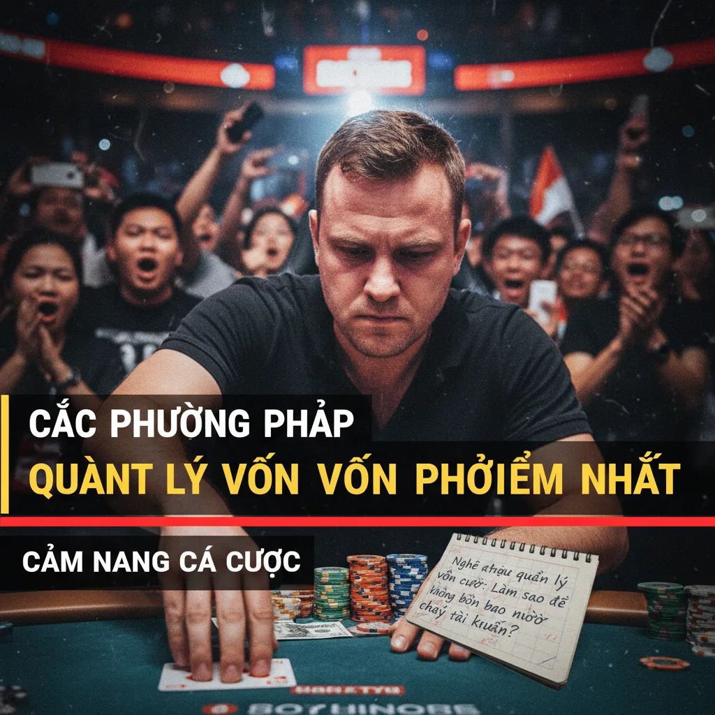 Sai lầm chết người khi quản lý vốn