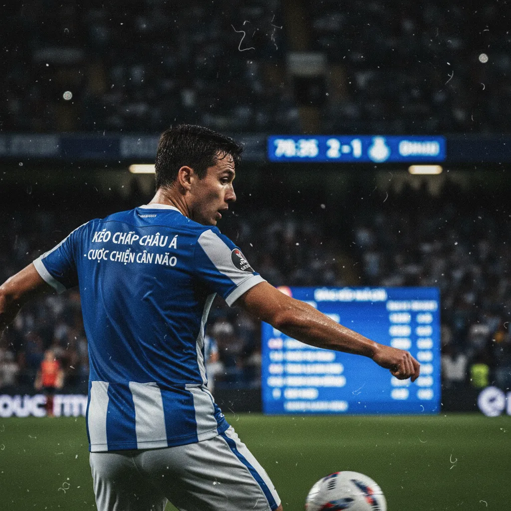 Nhận biết kèo thơm qua phân tích