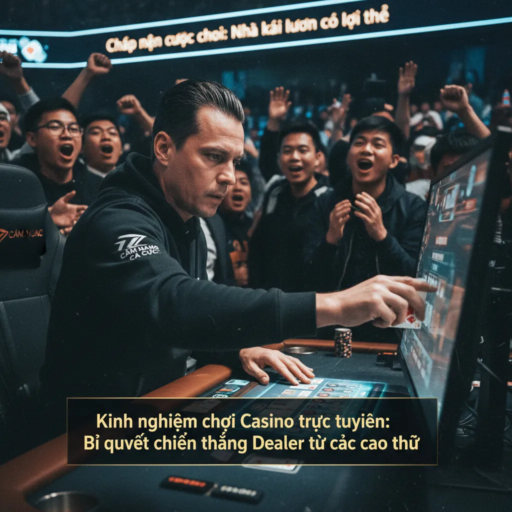 Bàn cược Roulette trực tuyến tại nhà cái uy tín