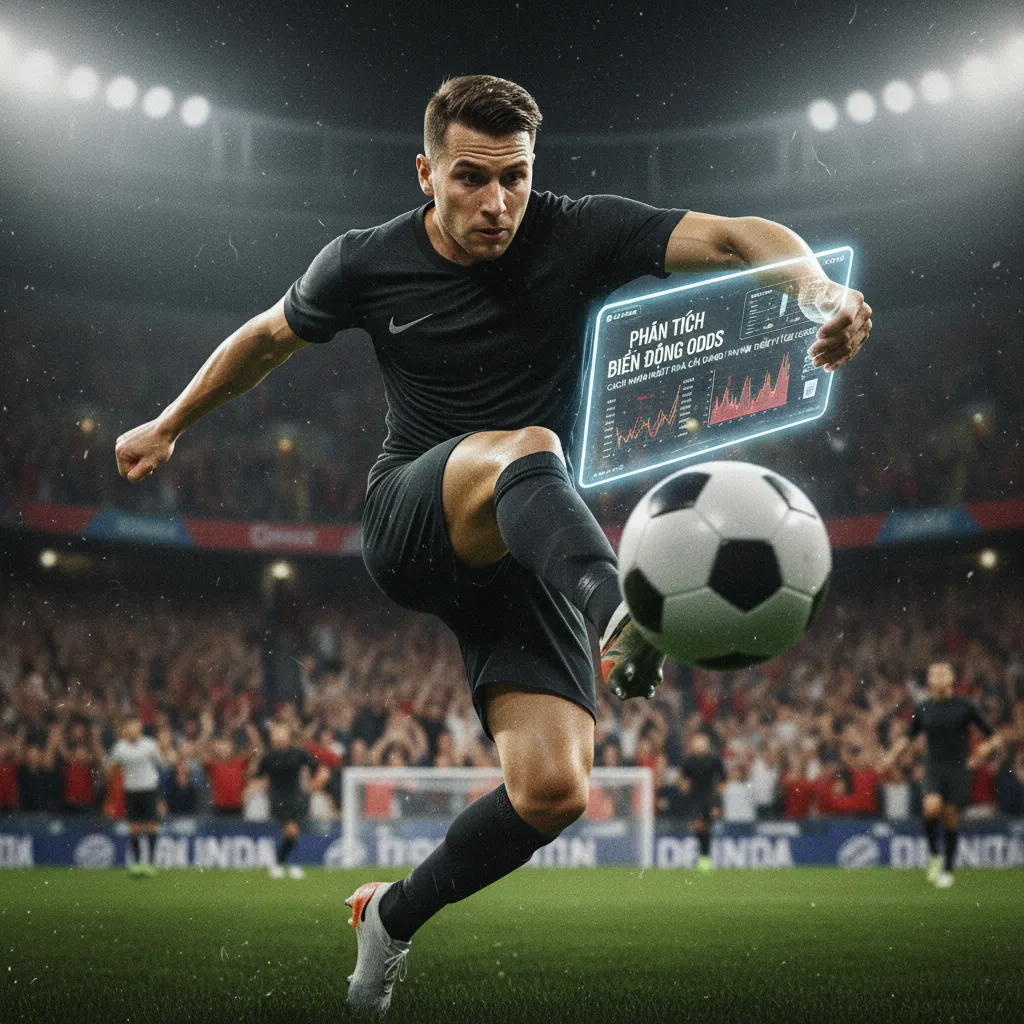 Tại sao Odds lại 