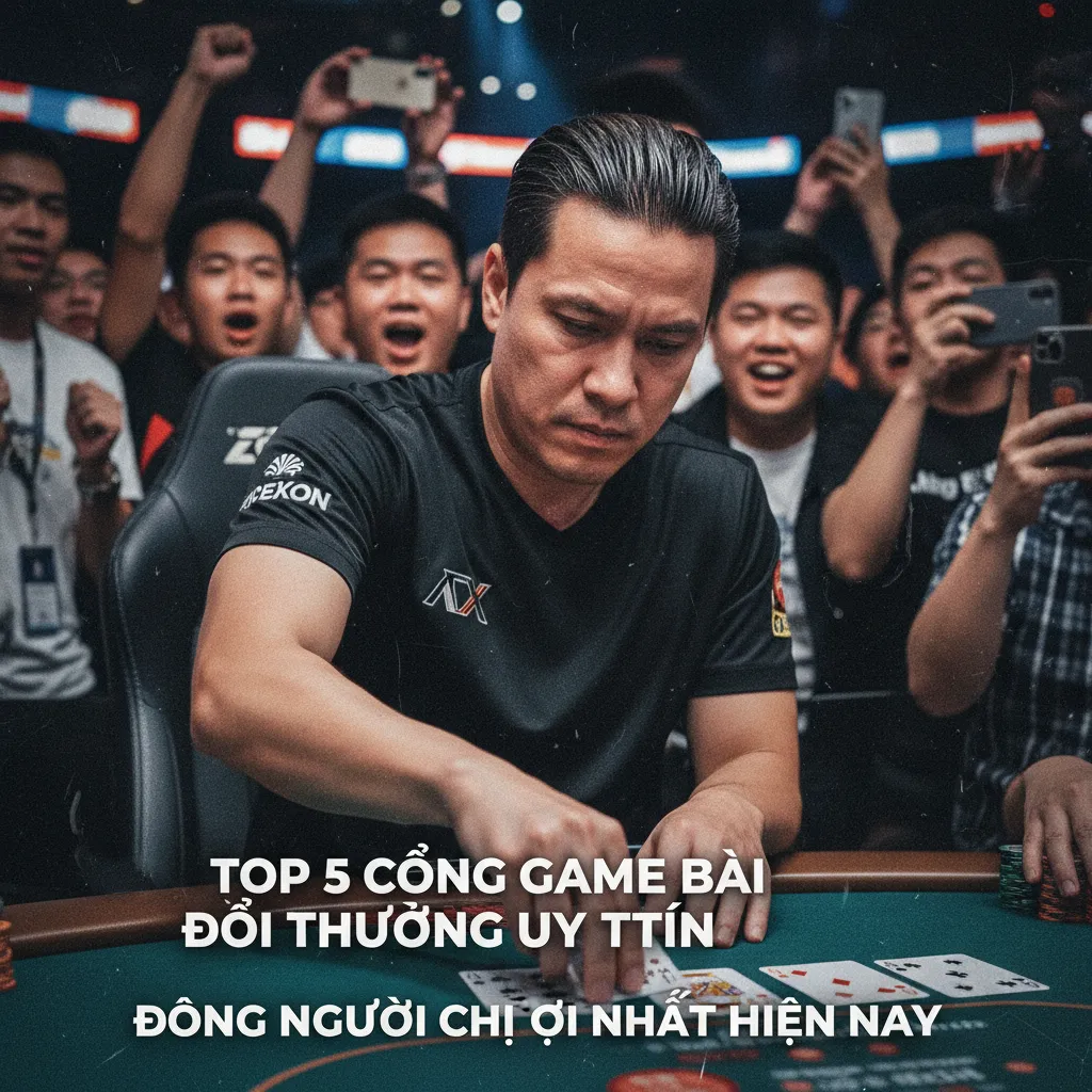 Tiêu chí nào để đánh giá một cổng game bài uy tín?