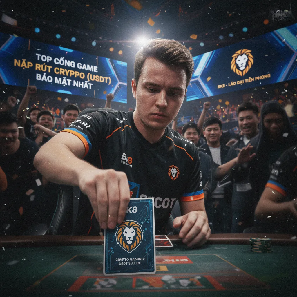 Fun88 - Cổng game nạp rút USDT