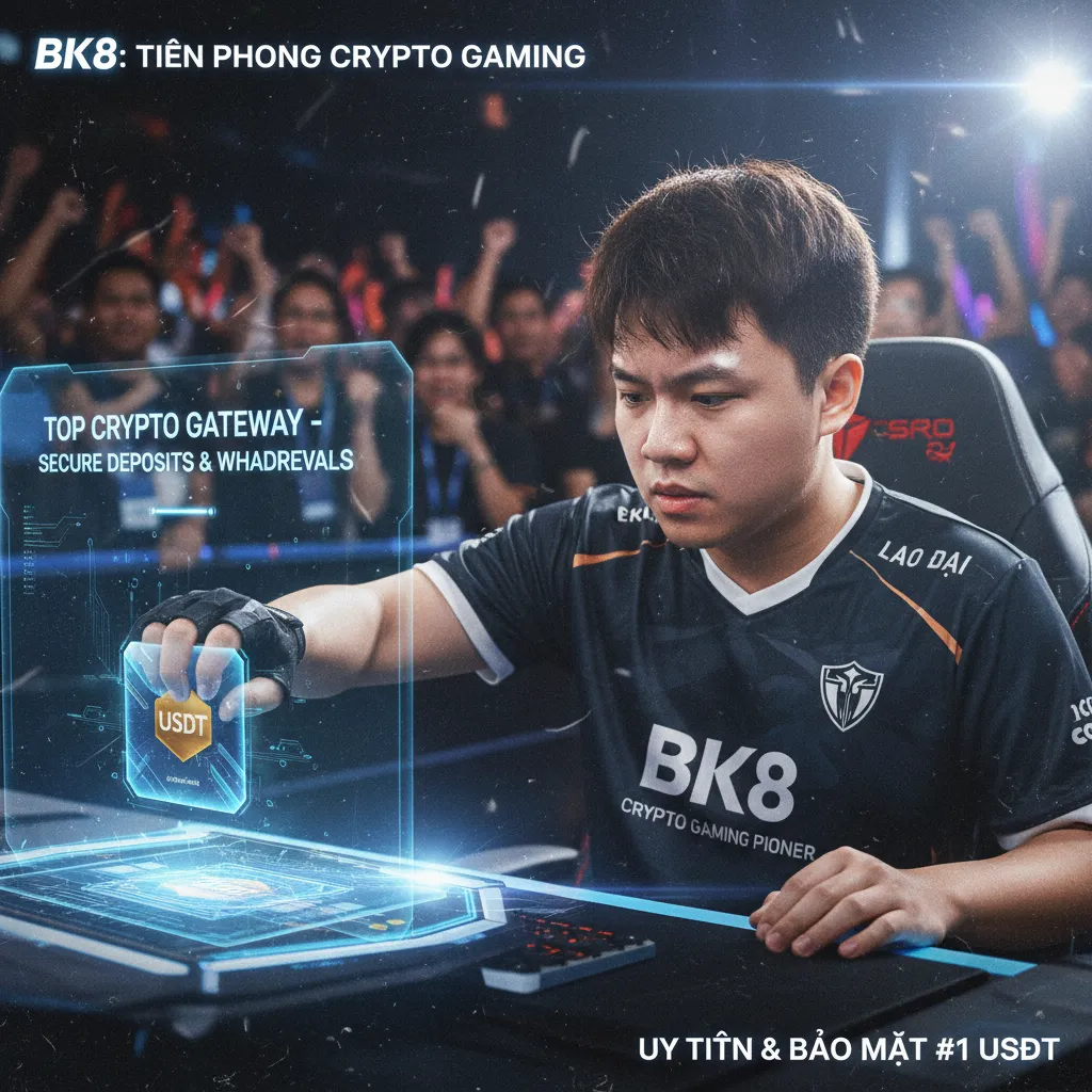 M88 - Cổng game nạp rút USDT