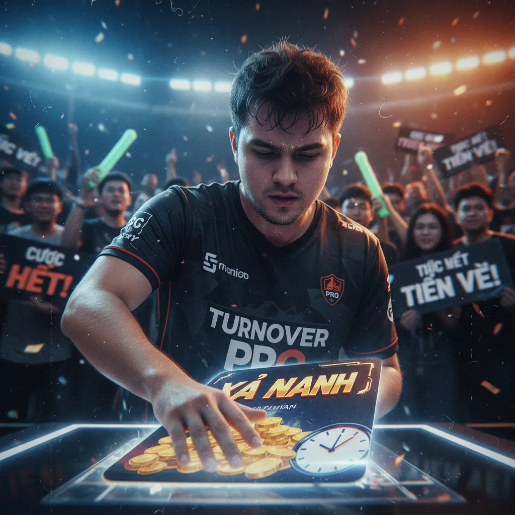 Cược thể thao để hoàn thành doanh thu