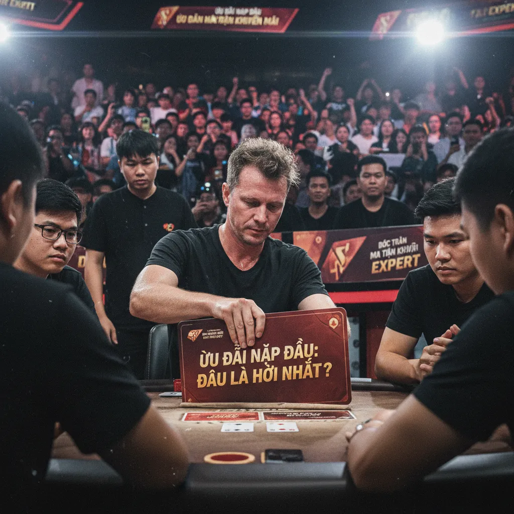 Bóc trần "ma trận" khuyến mãi nạp lần đầu: Tiền to chưa chắc đã thơm