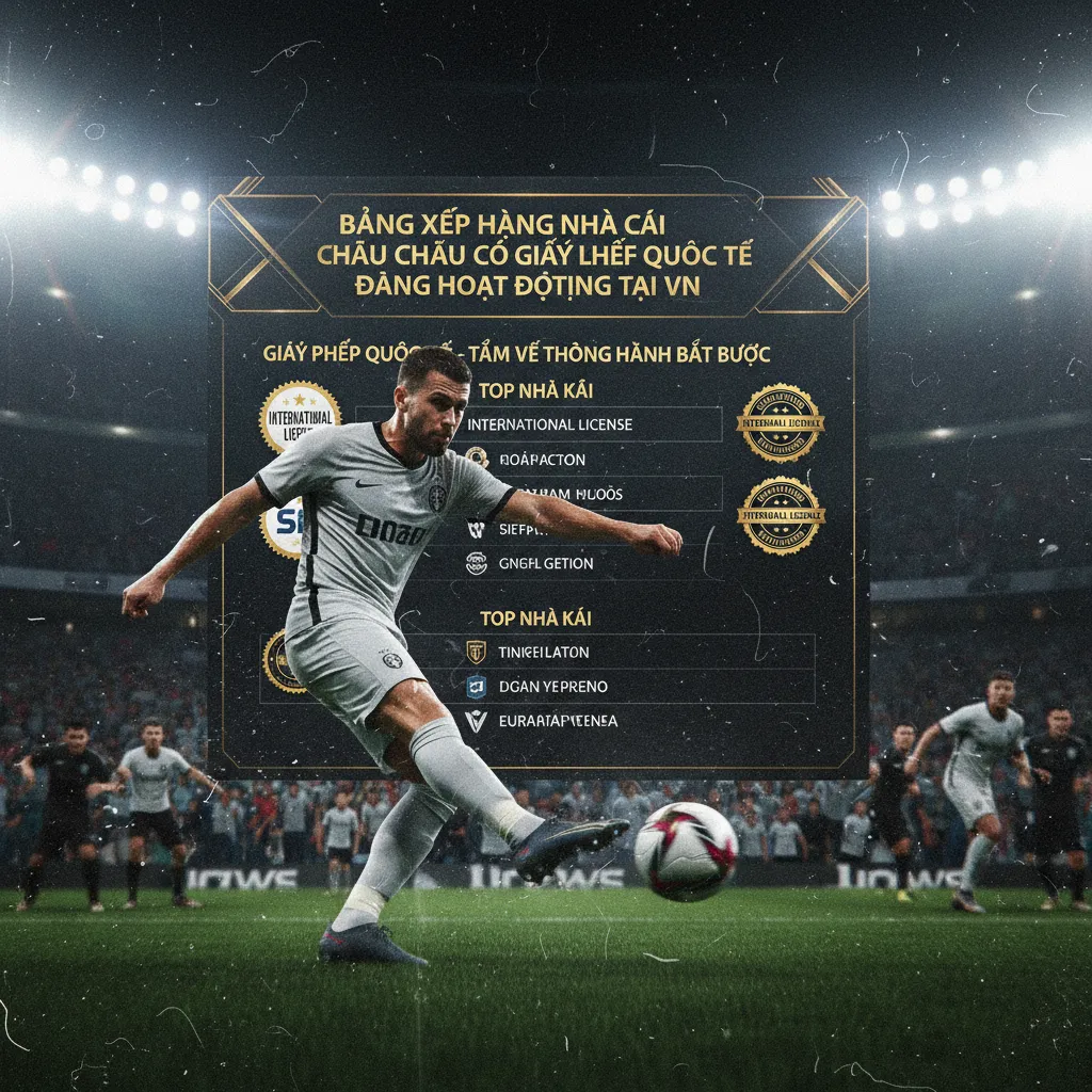 Cá nhân đánh giá nhà cái châu âu