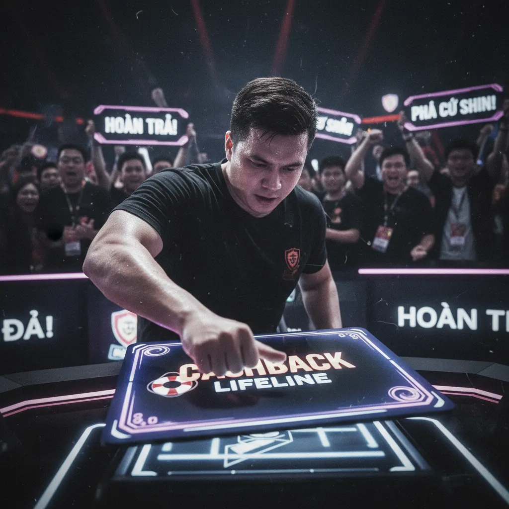 Bản chất của Khuyến mãi Hoàn trả (Cashback) là gì?