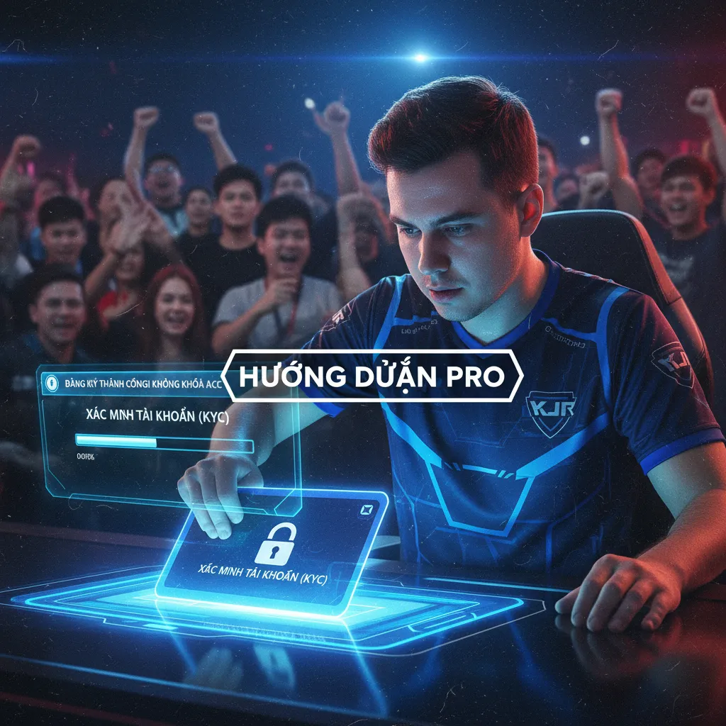 Các loại giấy tờ thường được yêu cầu để KYC