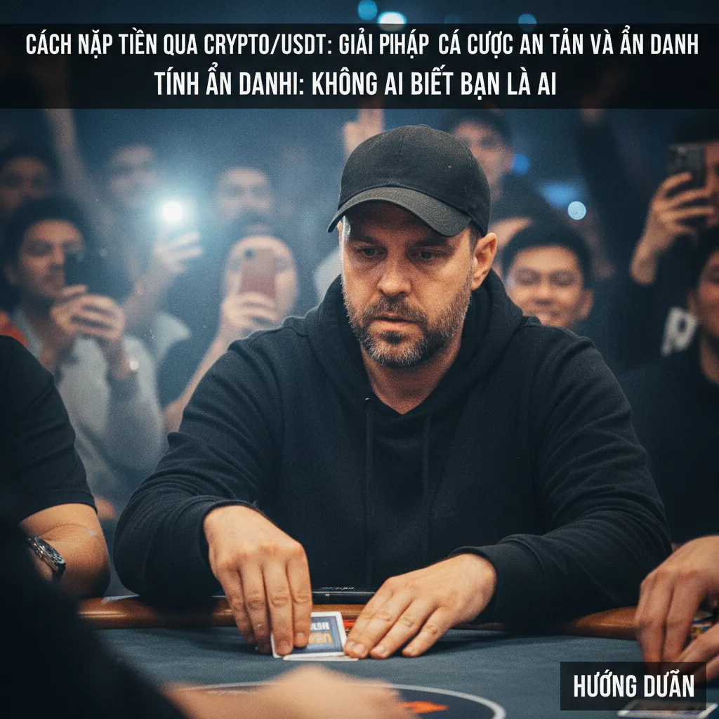 So sánh nạp USDT vs Nạp qua ngân hàng