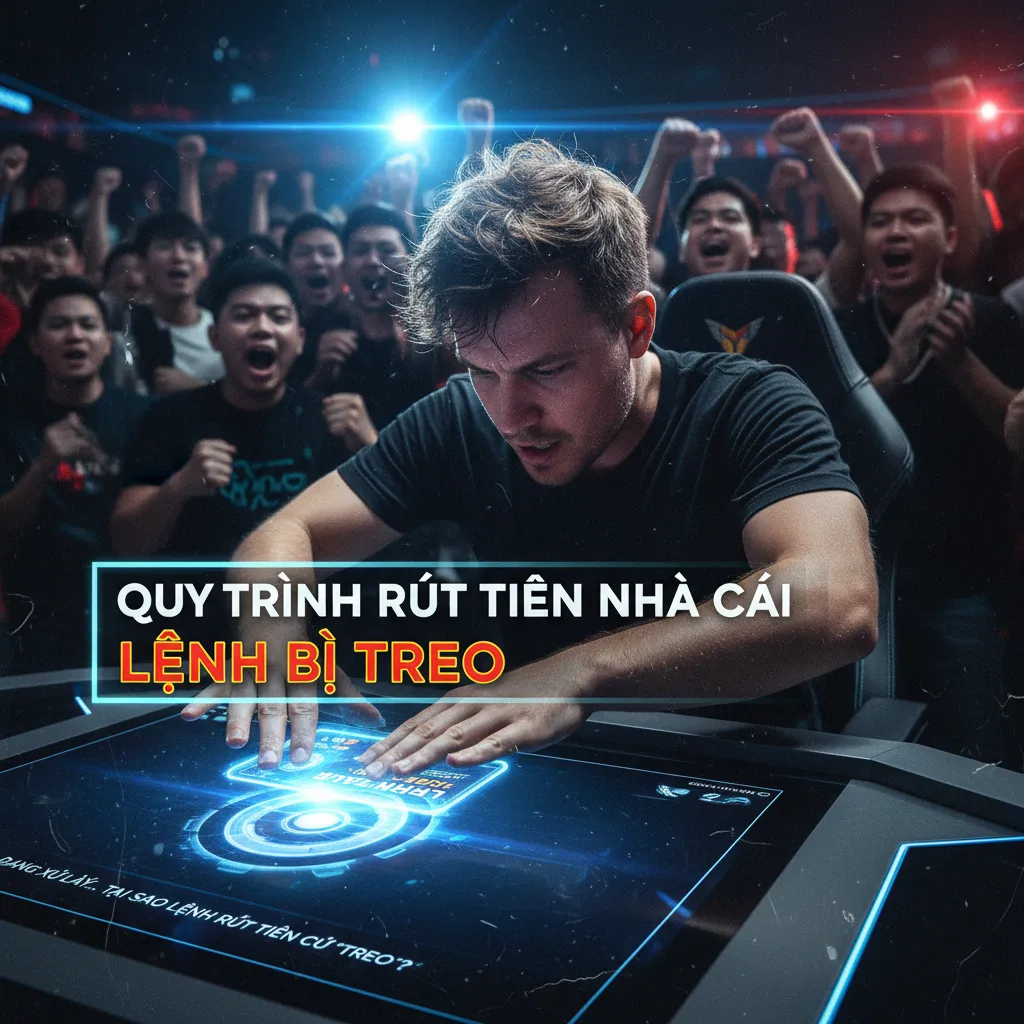 Kinh nghiệm xương máu để rút tiền thành công